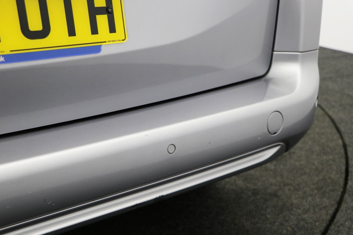 Used Vauxhall Combo Life 2022 for sale - 78165677: Photo 32