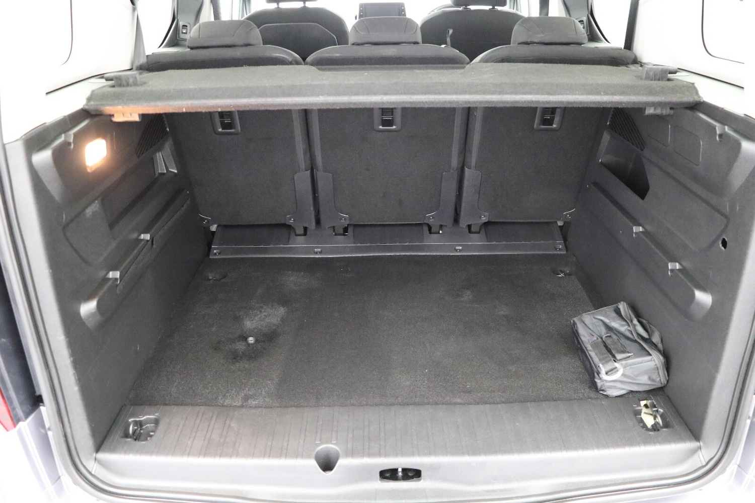 Used Vauxhall Combo Life 2022 for sale - 78165677: Photo 34