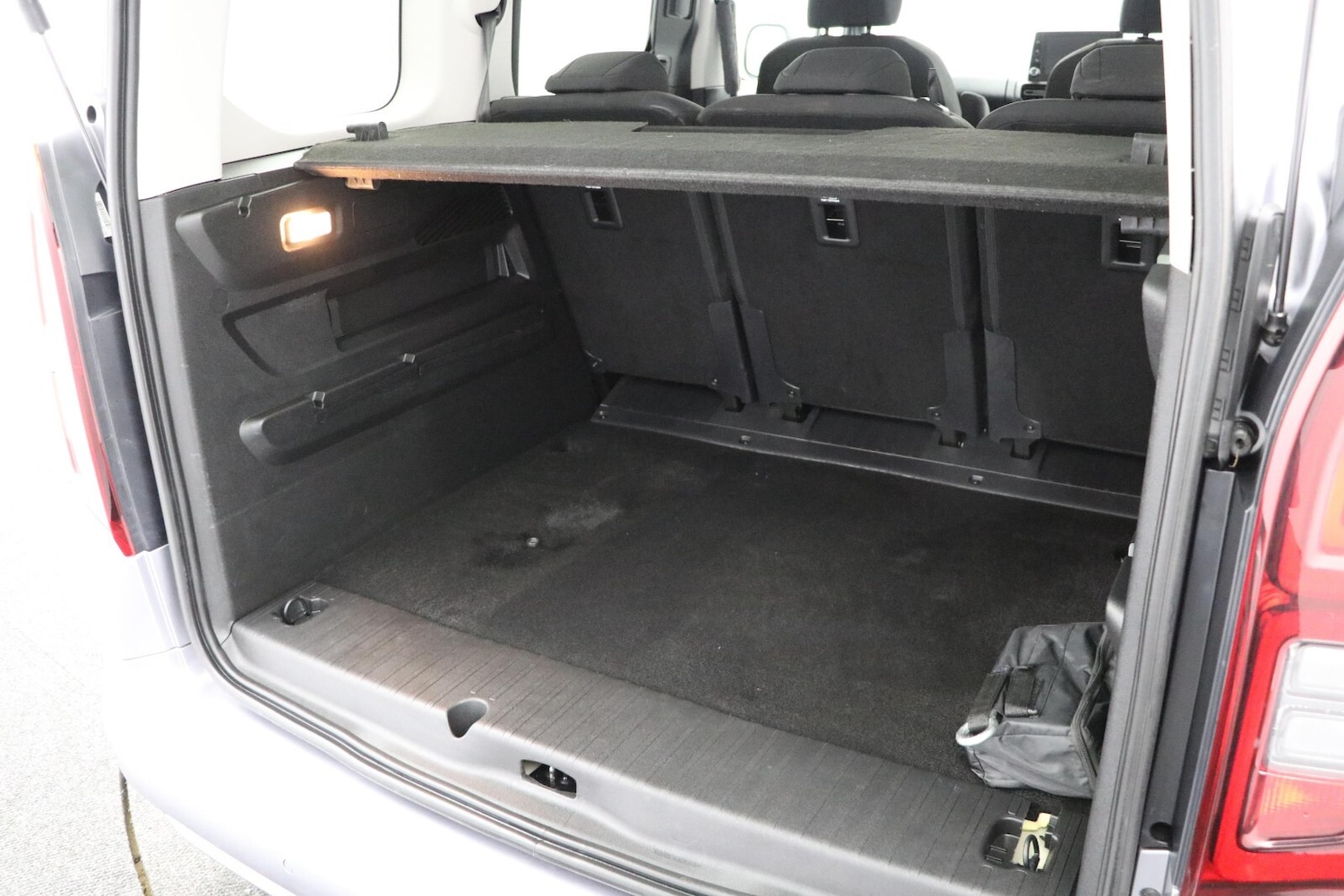 Used Vauxhall Combo Life 2022 for sale - 78165677: Photo 35