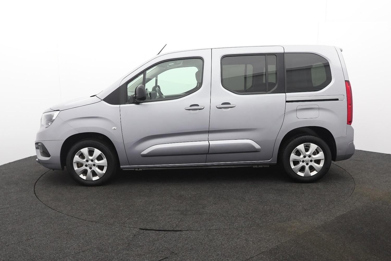 Used Vauxhall Combo Life 2022 for sale - 78165677: Photo 37