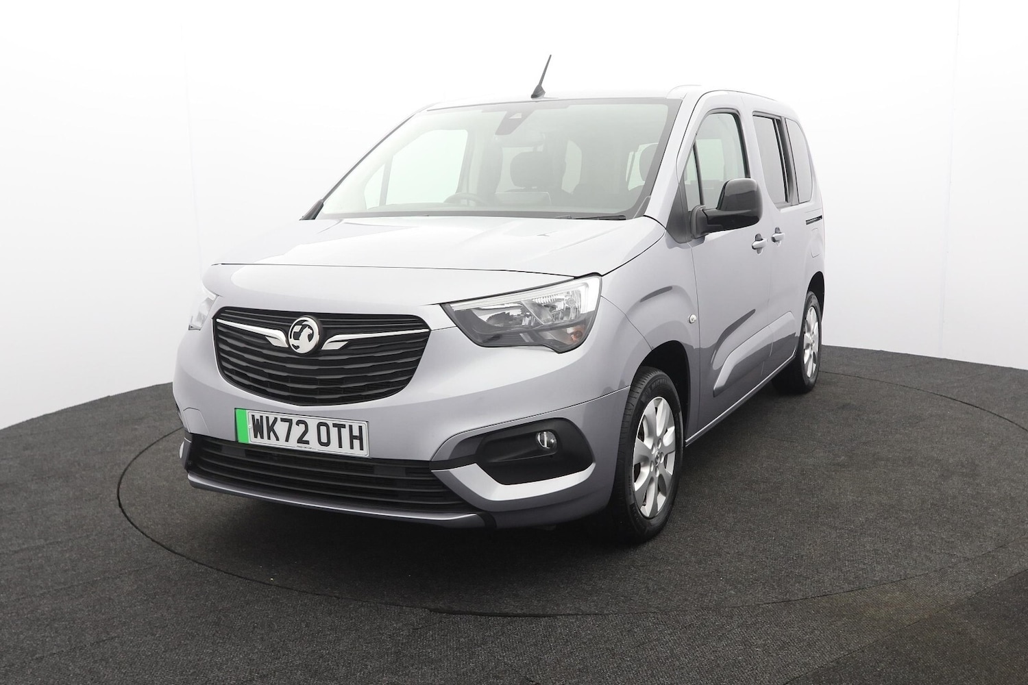 Used Vauxhall Combo Life 2022 for sale - 78165677: Photo 38