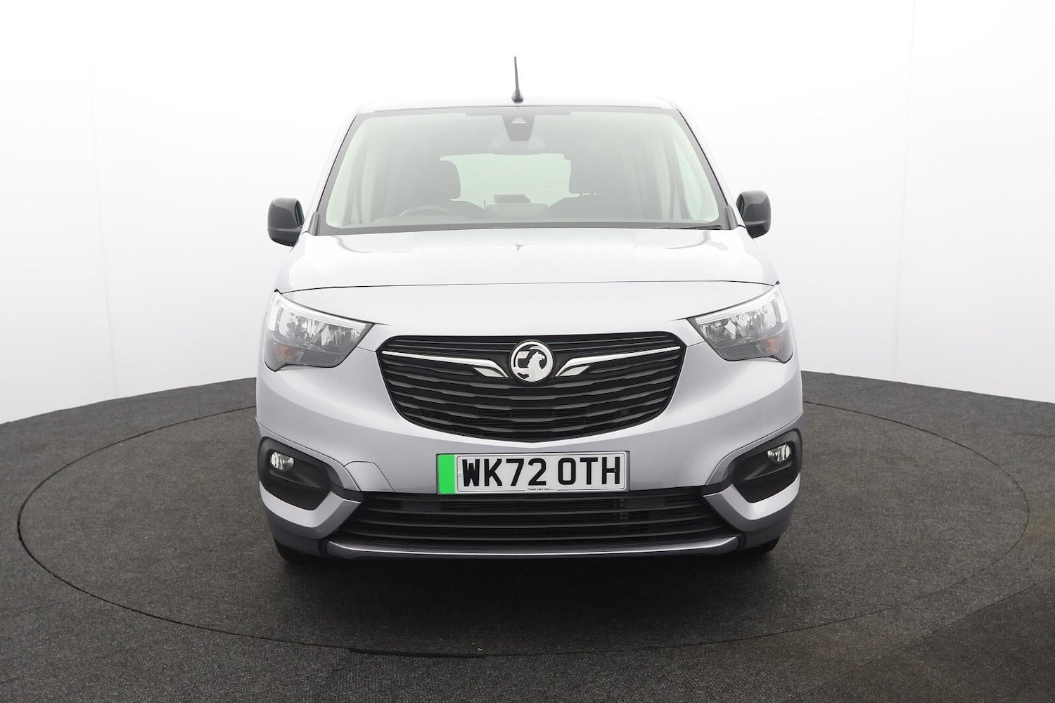 Used Vauxhall Combo Life 2022 for sale - 78165677: Photo 39