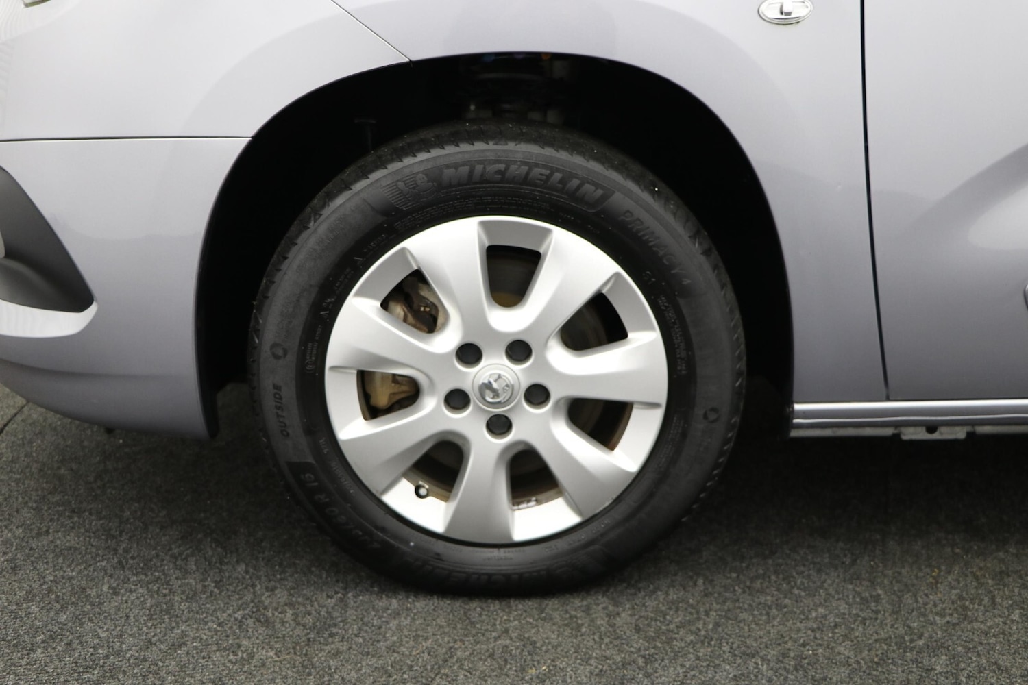 Used Vauxhall Combo Life 2022 for sale - 78165677: Photo 40