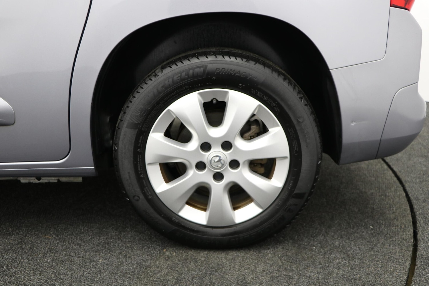 Used Vauxhall Combo Life 2022 for sale - 78165677: Photo 41