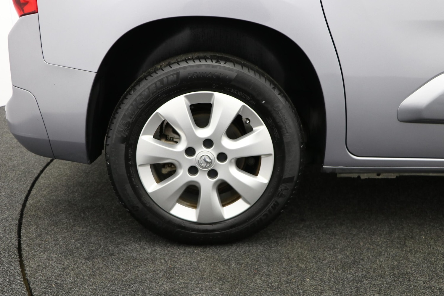 Used Vauxhall Combo Life 2022 for sale - 78165677: Photo 42