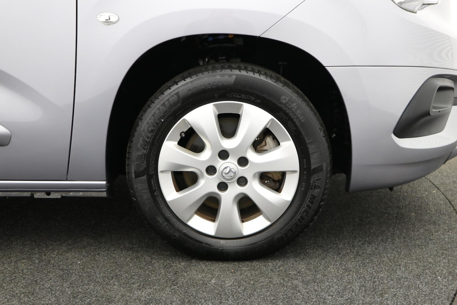 Used Vauxhall Combo Life 2022 for sale - 78165677: Photo 43