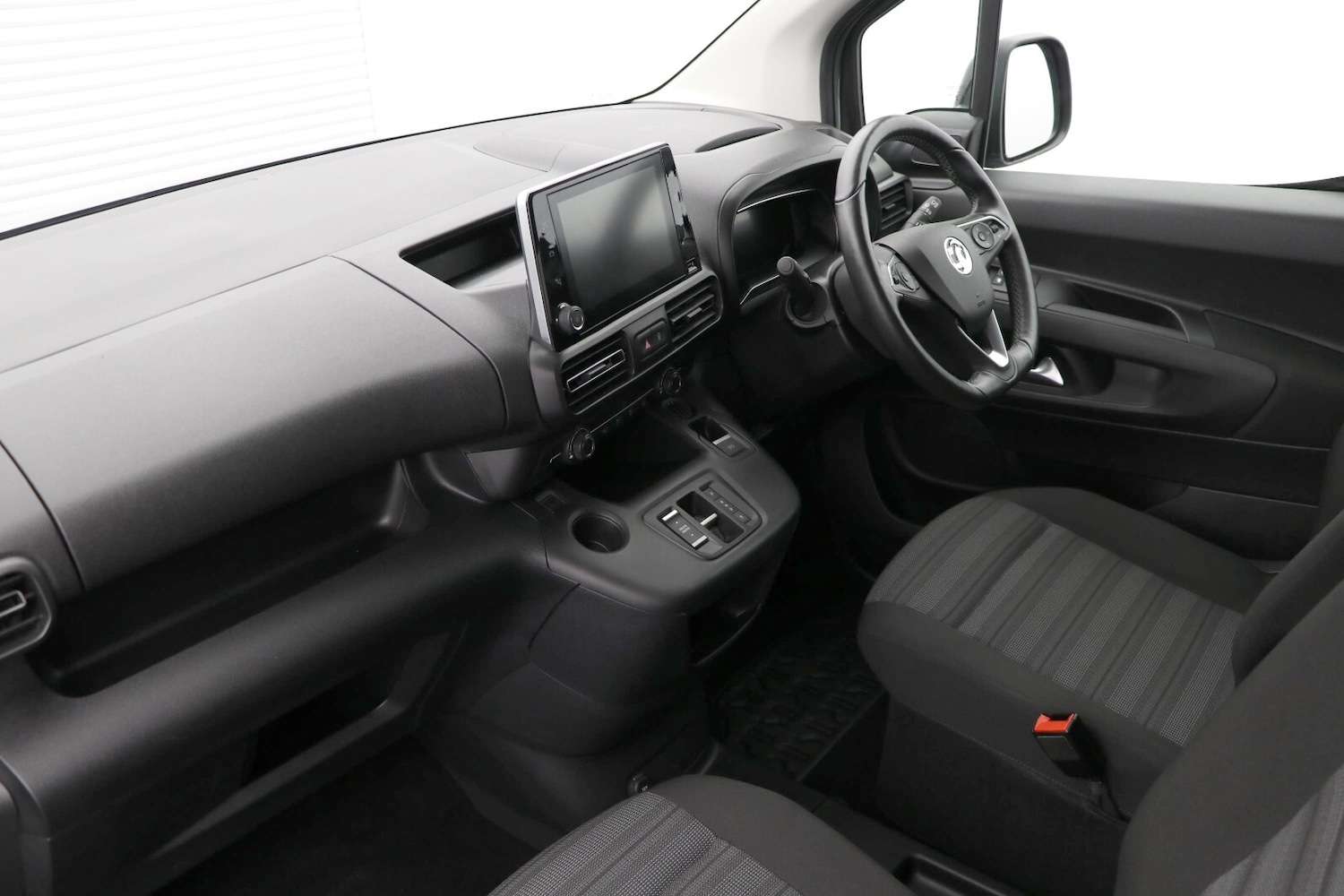 Used Vauxhall Combo Life 2022 for sale - 78165677: Photo 8