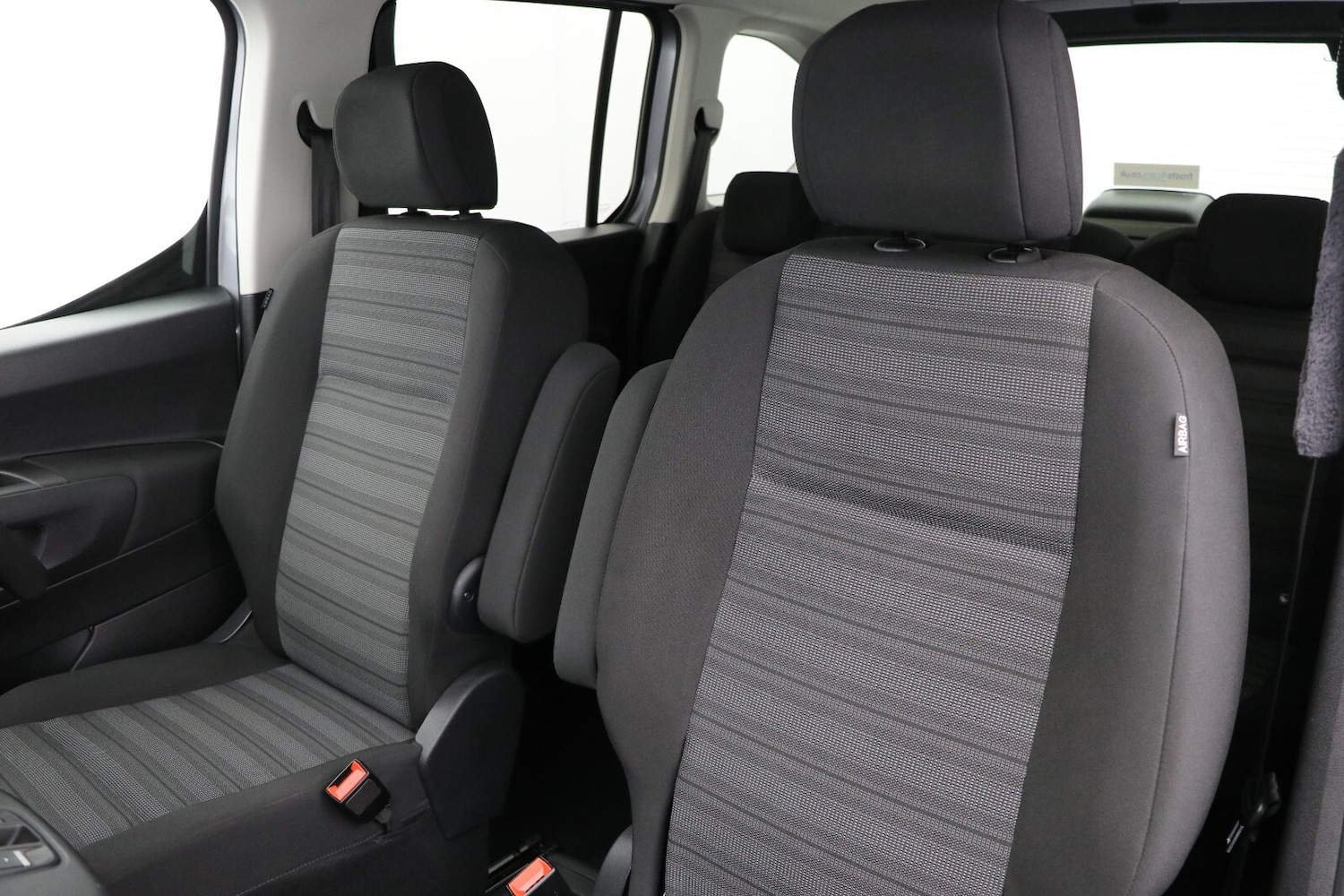 Used Vauxhall Combo Life 2022 for sale - 78165677: Photo 9