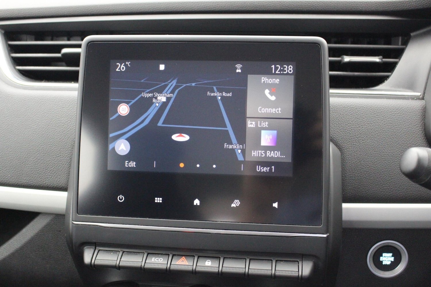 Used Renault Zoe 2021 for sale - 76434677: Photo 11