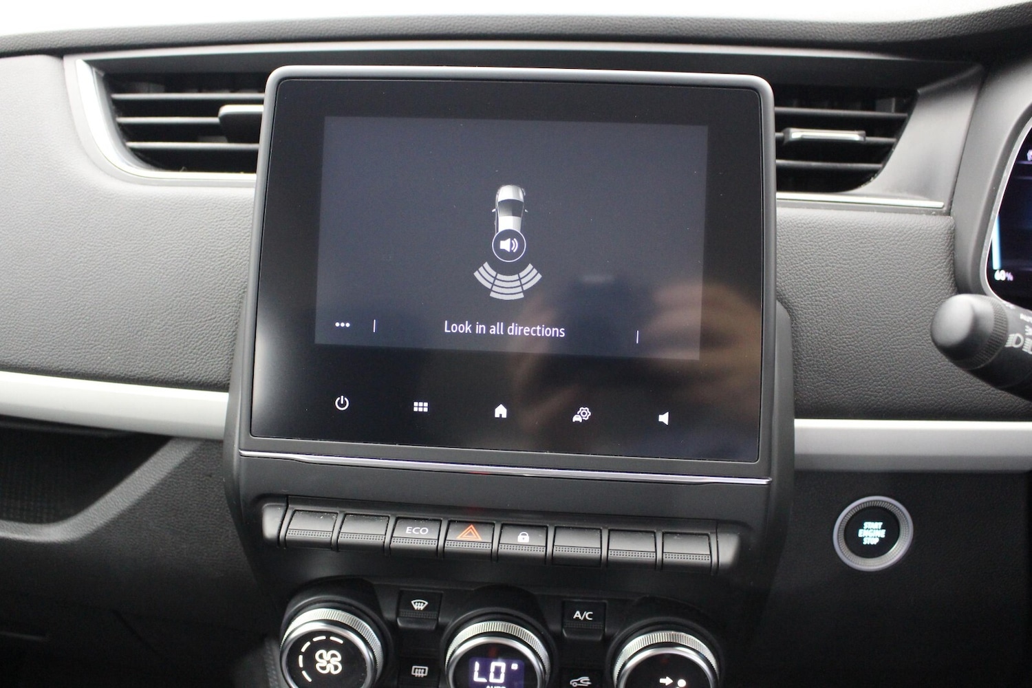 Used Renault Zoe 2021 for sale - 76434677: Photo 12