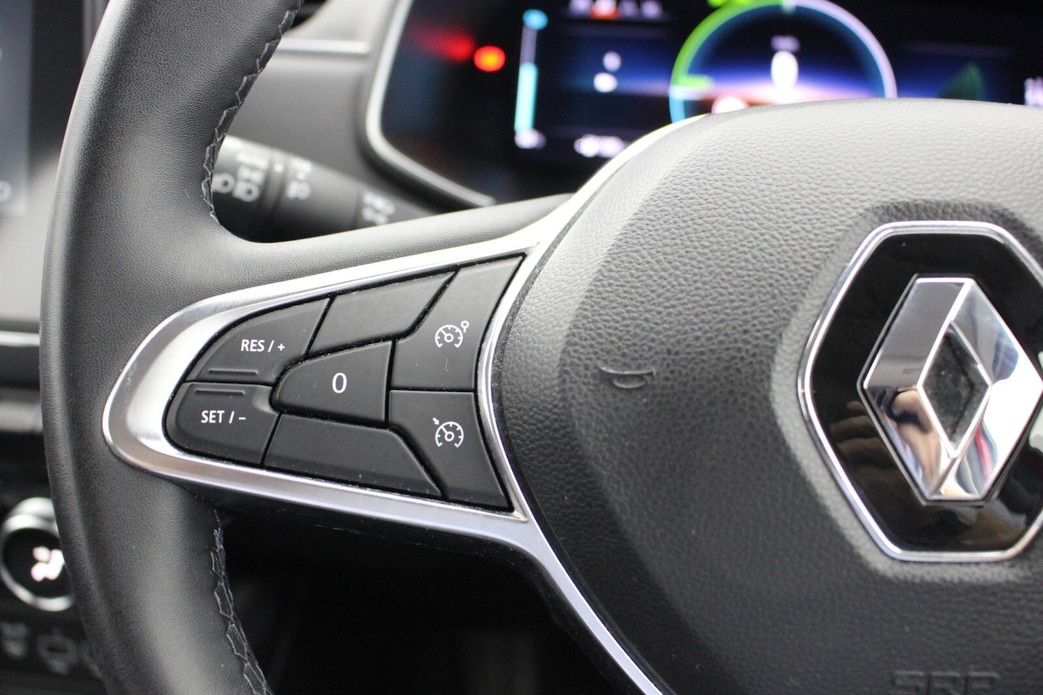 Used Renault Zoe 2021 for sale - 76434677: Photo 17