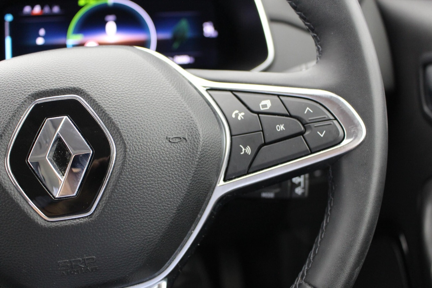 Used Renault Zoe 2021 for sale - 76434677: Photo 18