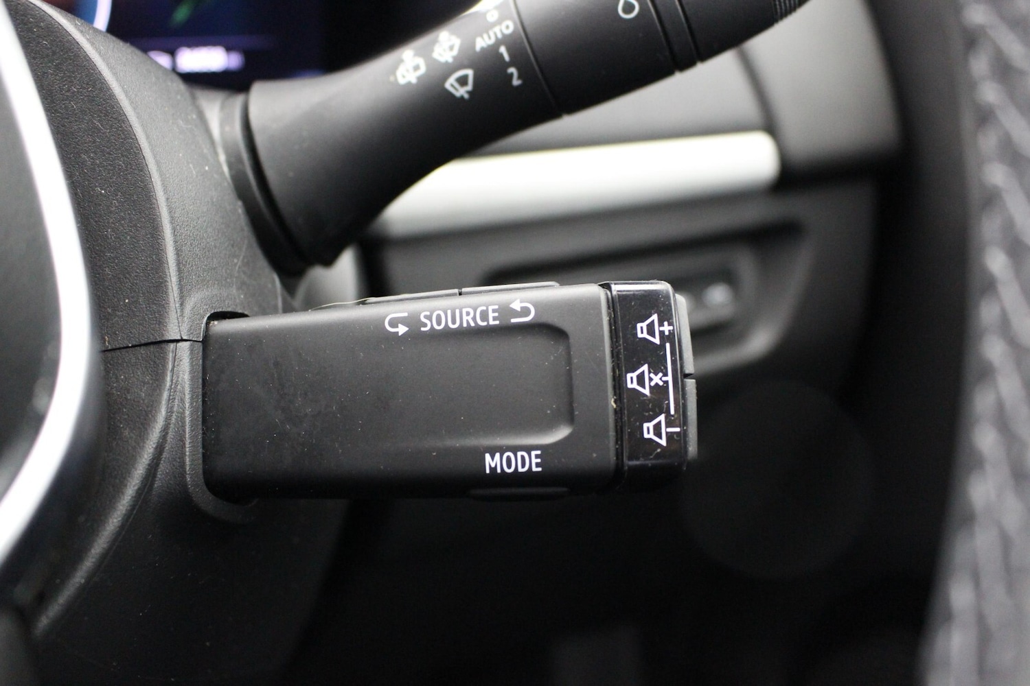 Used Renault Zoe 2021 for sale - 76434677: Photo 19