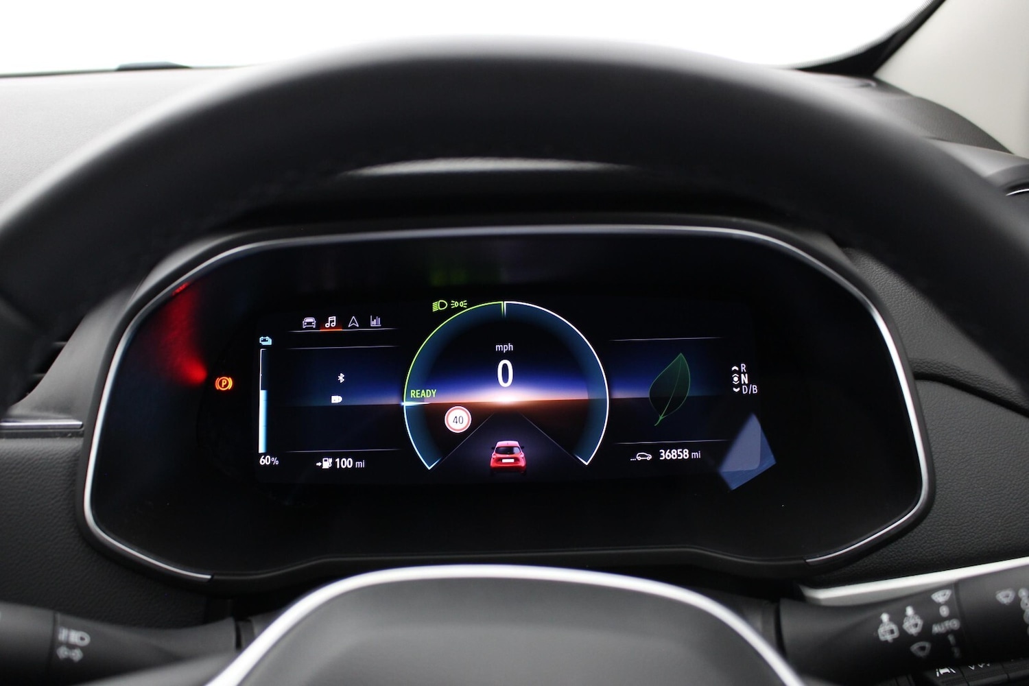 Used Renault Zoe 2021 for sale - 76434677: Photo 22