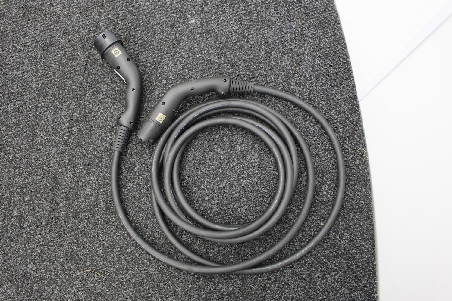 Used Renault Zoe 2021 for sale - 76434677: Photo 26