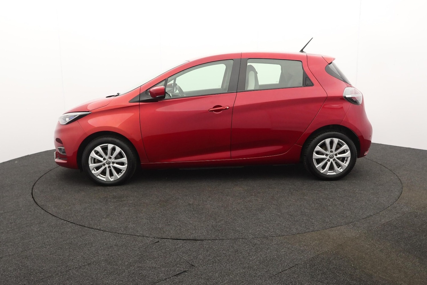 Used Renault Zoe 2021 for sale - 76434677: Photo 32