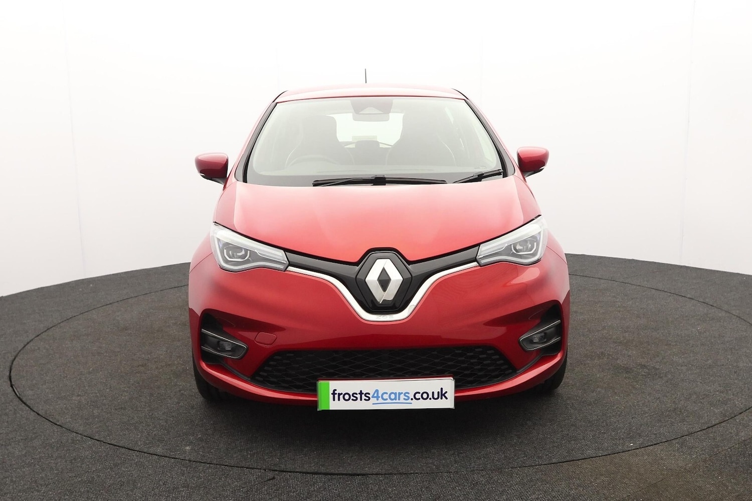 Used Renault Zoe 2021 for sale - 76434677: Photo 34