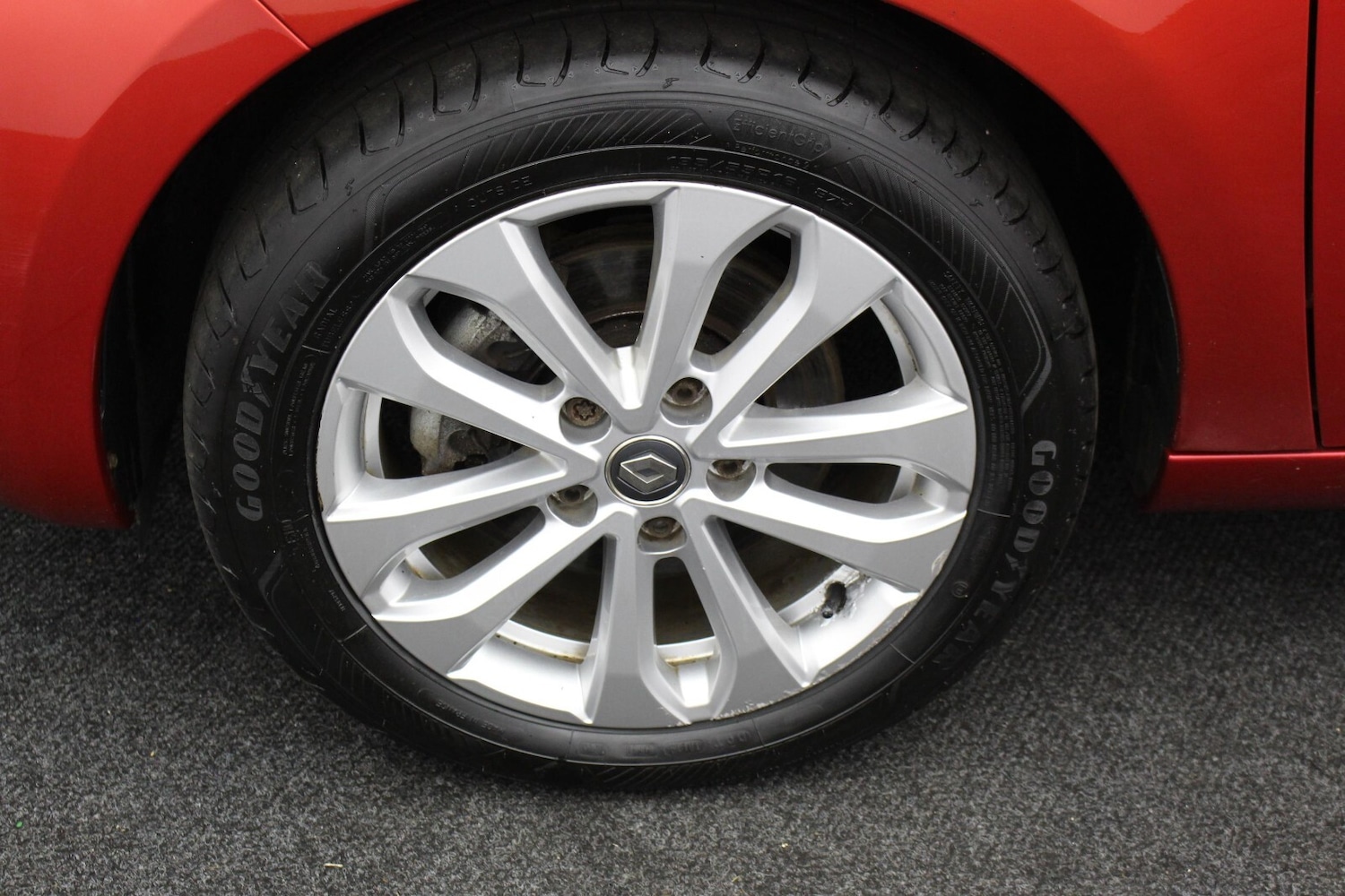 Used Renault Zoe 2021 for sale - 76434677: Photo 35