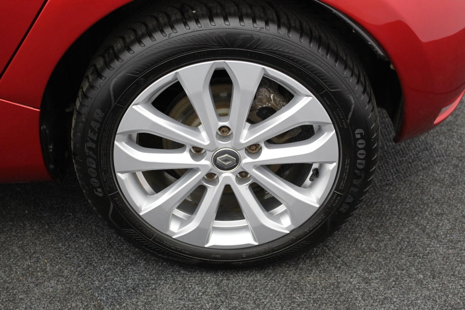 Used Renault Zoe 2021 for sale - 76434677: Photo 36