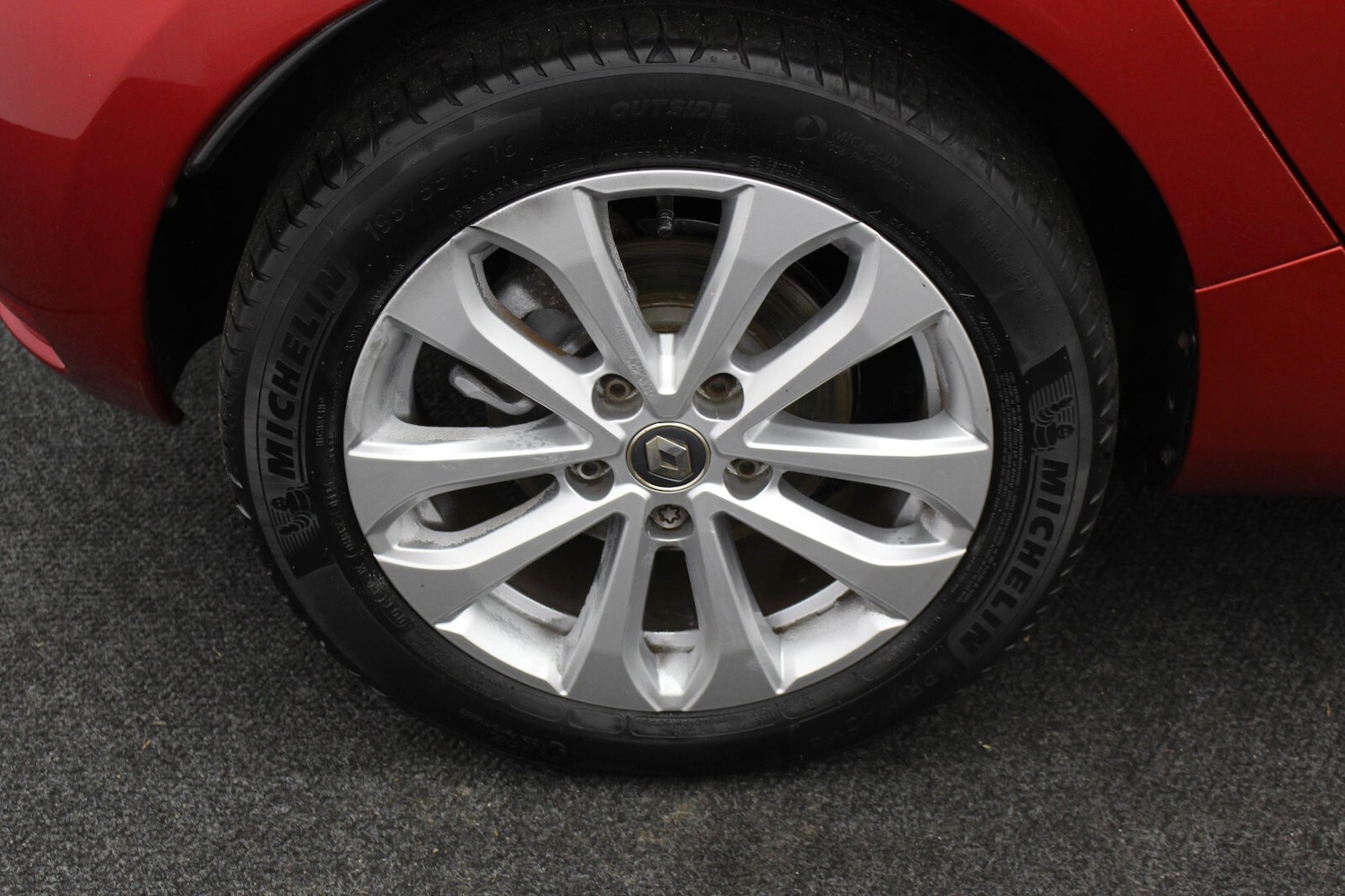 Used Renault Zoe 2021 for sale - 76434677: Photo 37