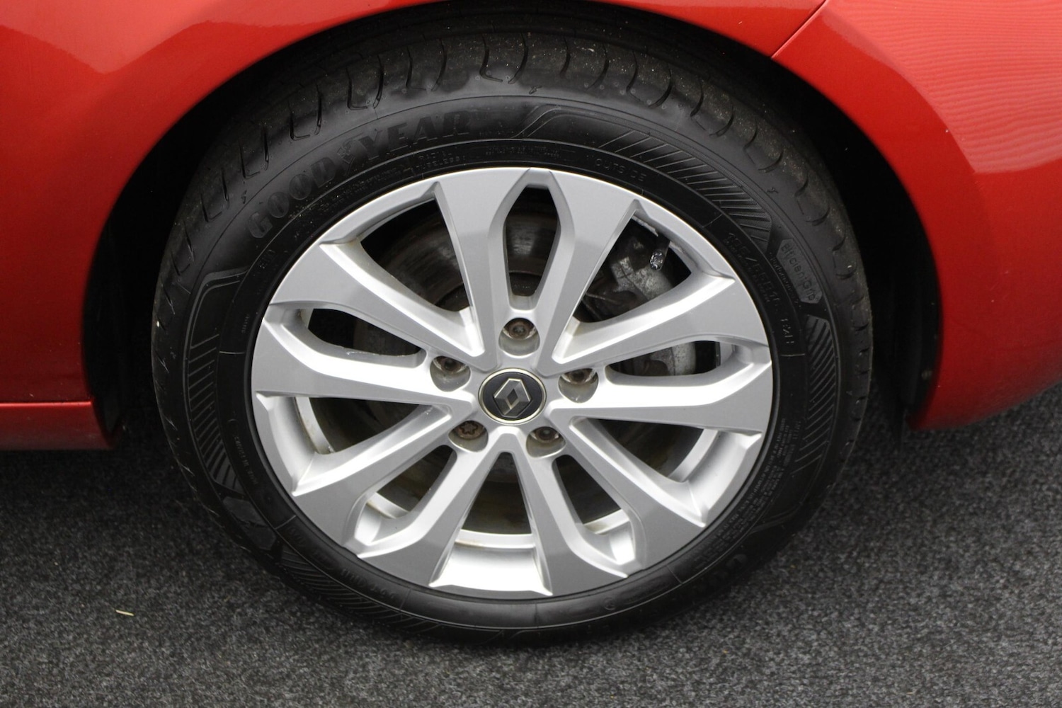 Used Renault Zoe 2021 for sale - 76434677: Photo 38