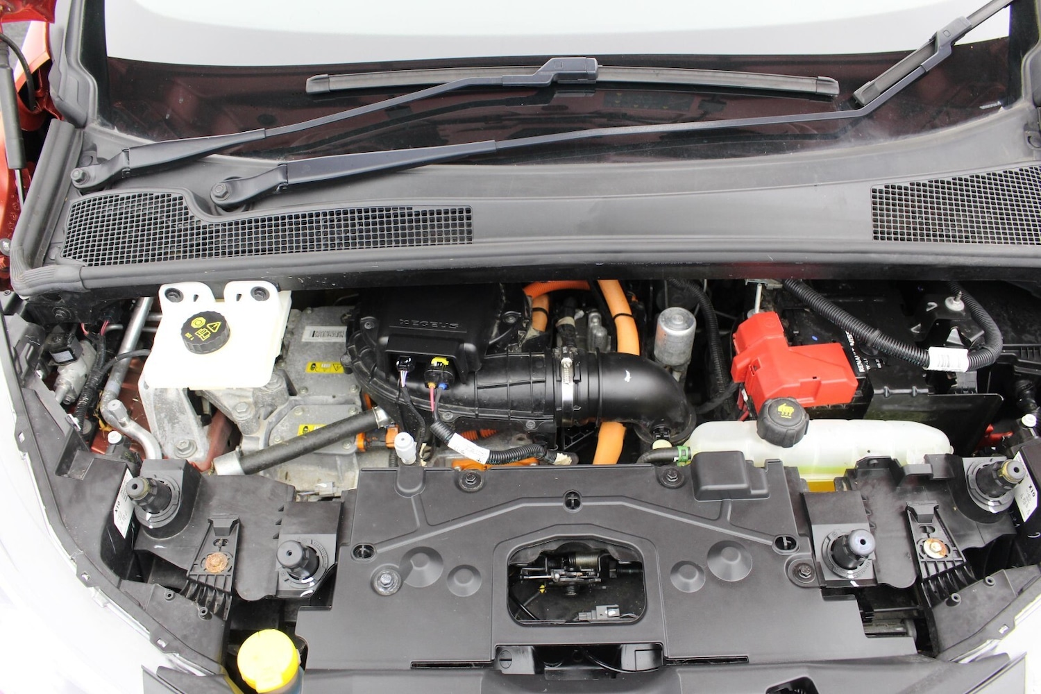 Used Renault Zoe 2021 for sale - 76434677: Photo 40