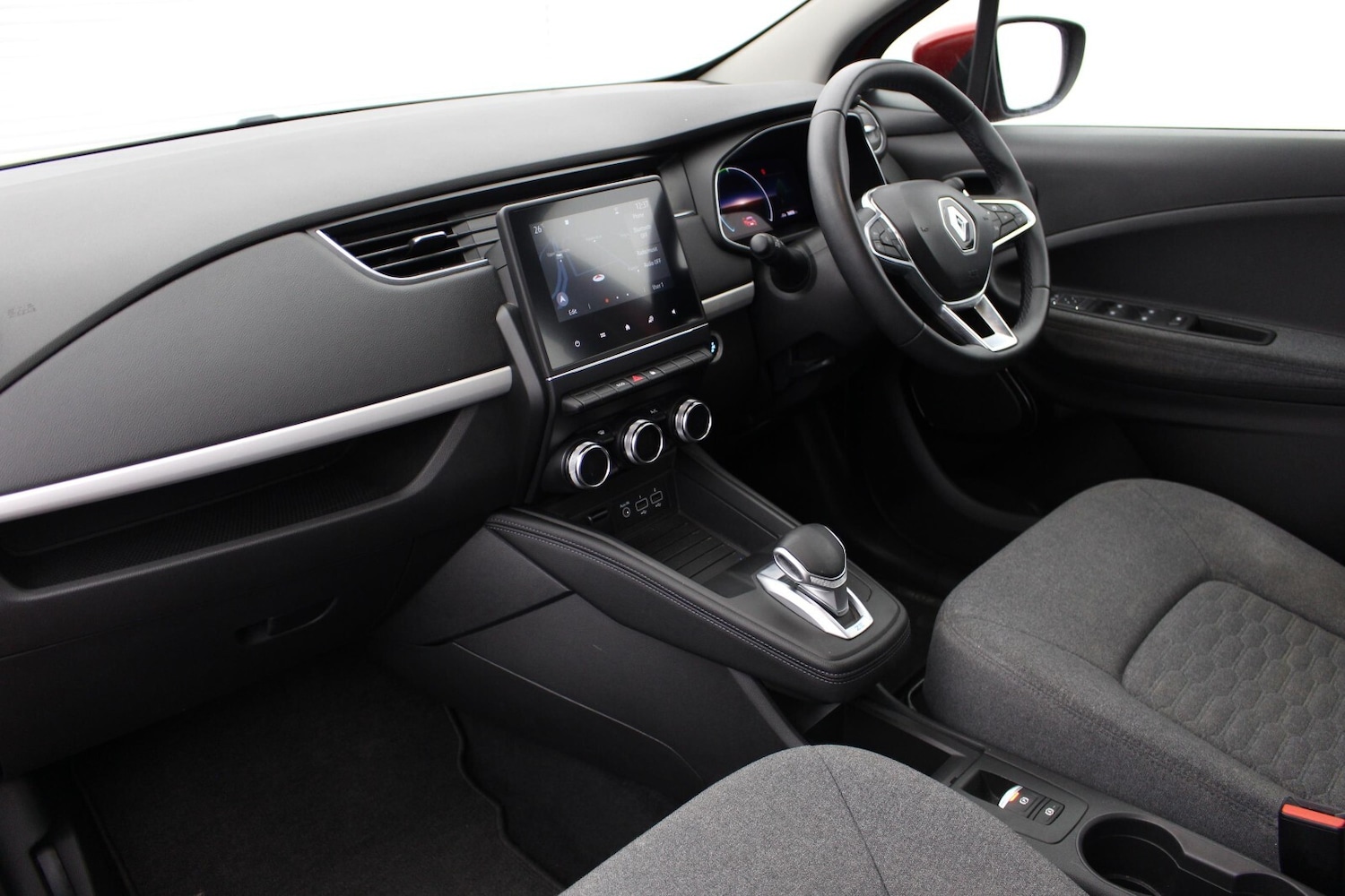 Used Renault Zoe 2021 for sale - 76434677: Photo 7