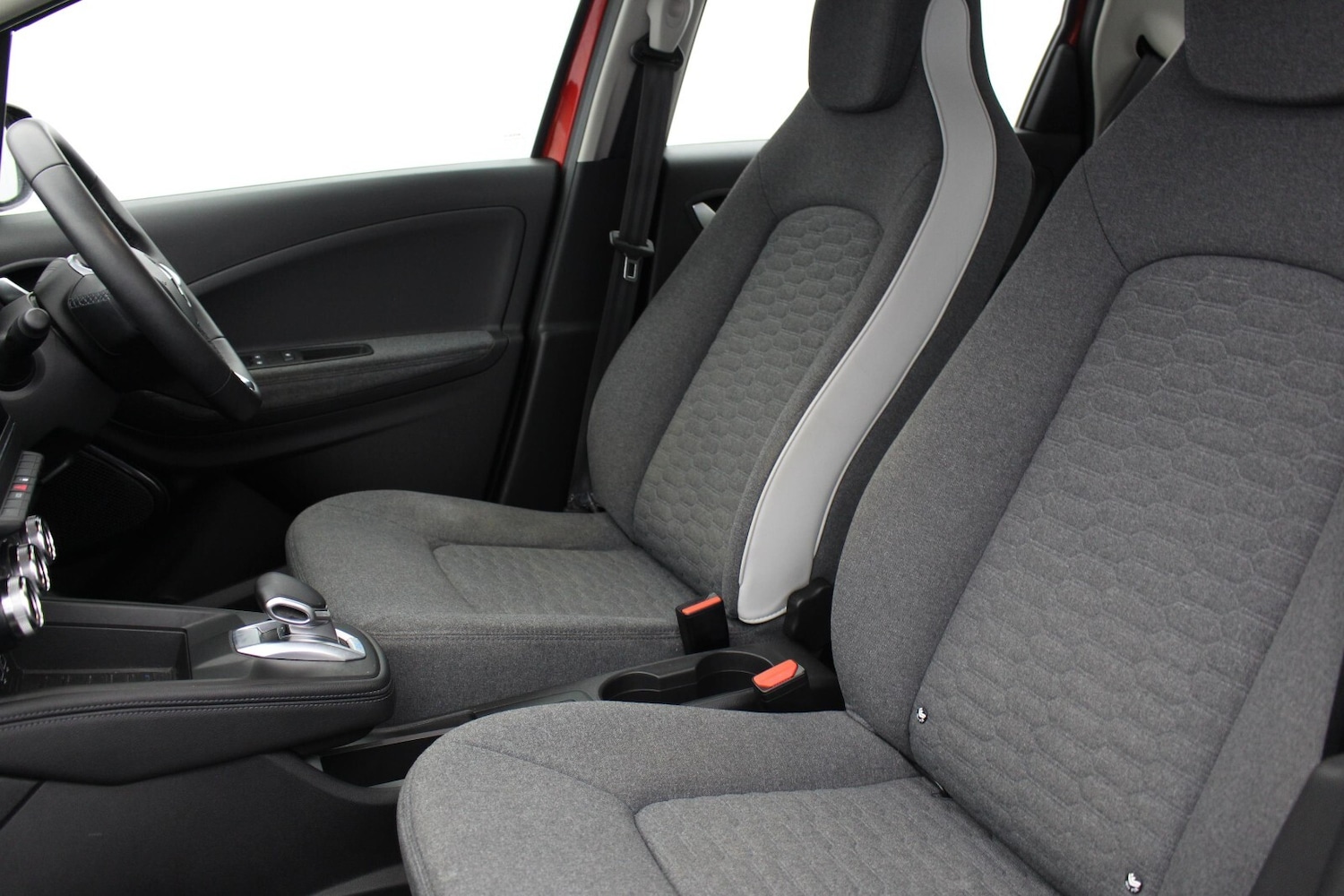 Used Renault Zoe 2021 for sale - 76434677: Photo 8