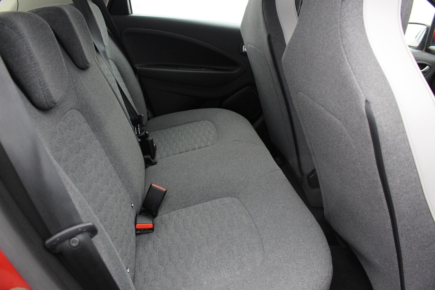 Used Renault Zoe 2021 for sale - 76434677: Photo 9