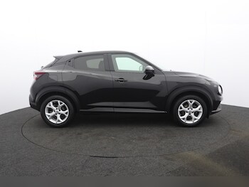 Used Nissan Juke 2021 for sale - 78336475: Photo