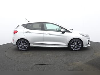 Used Ford Fiesta 2023 for sale - 79727356: Photo