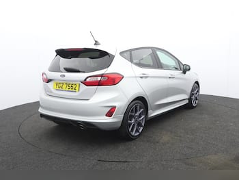 Used Ford Fiesta 2023 for sale - 79727356: Photo