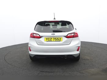 Used Ford Fiesta 2023 for sale - 79727356: Photo