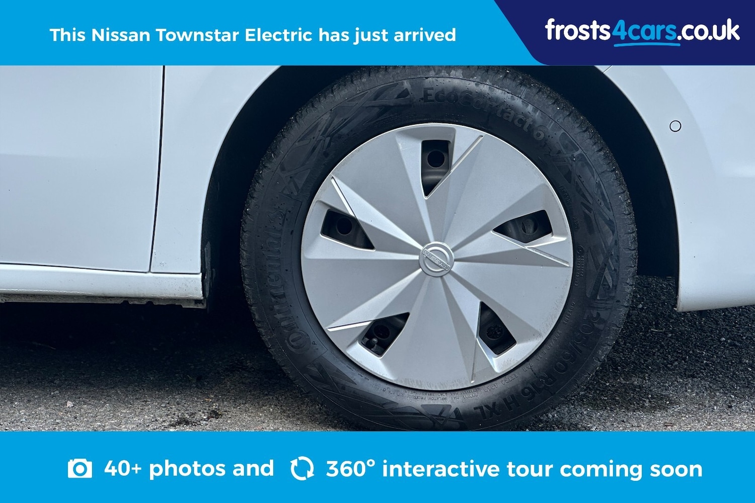 Used Nissan Other 2023 for sale - 78009090: Photo 13