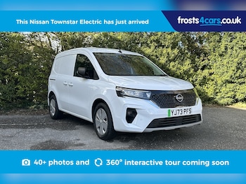 Used Nissan Other 2023 for sale - 78009090: Photo