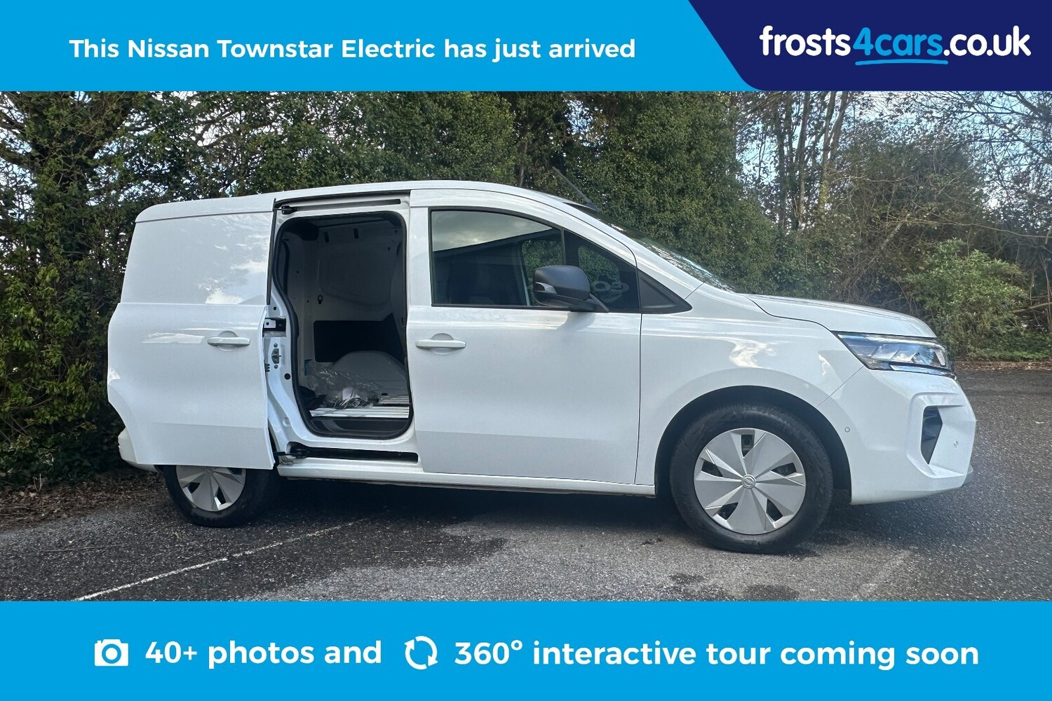 Used Nissan Other 2023 for sale - 78009090: Photo 3