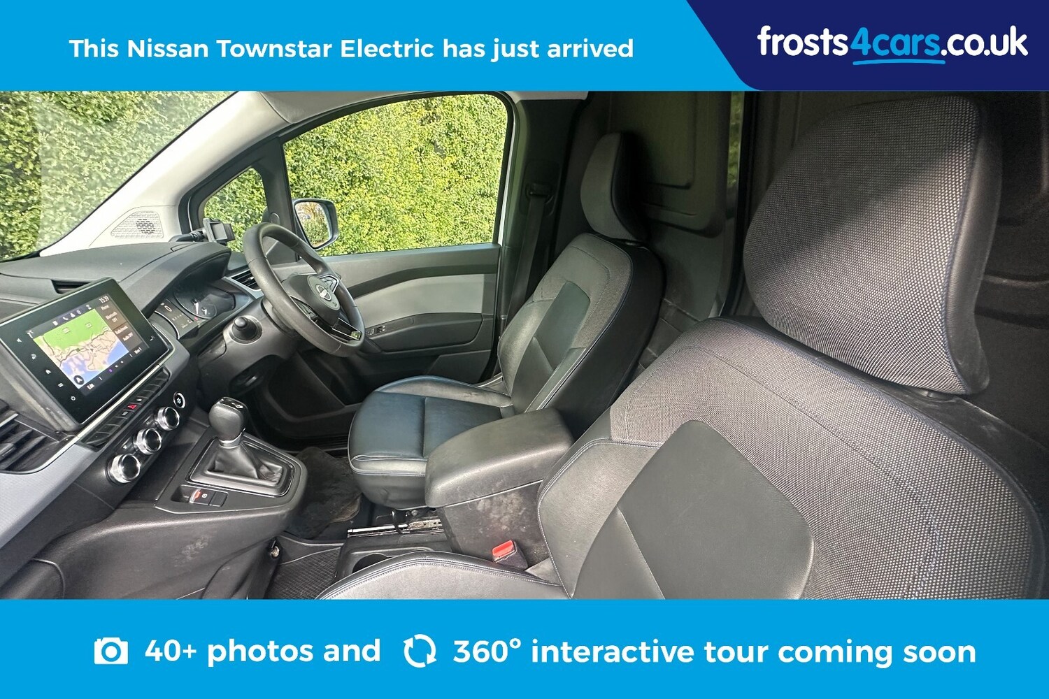 Used Nissan Other 2023 for sale - 78009090: Photo 6