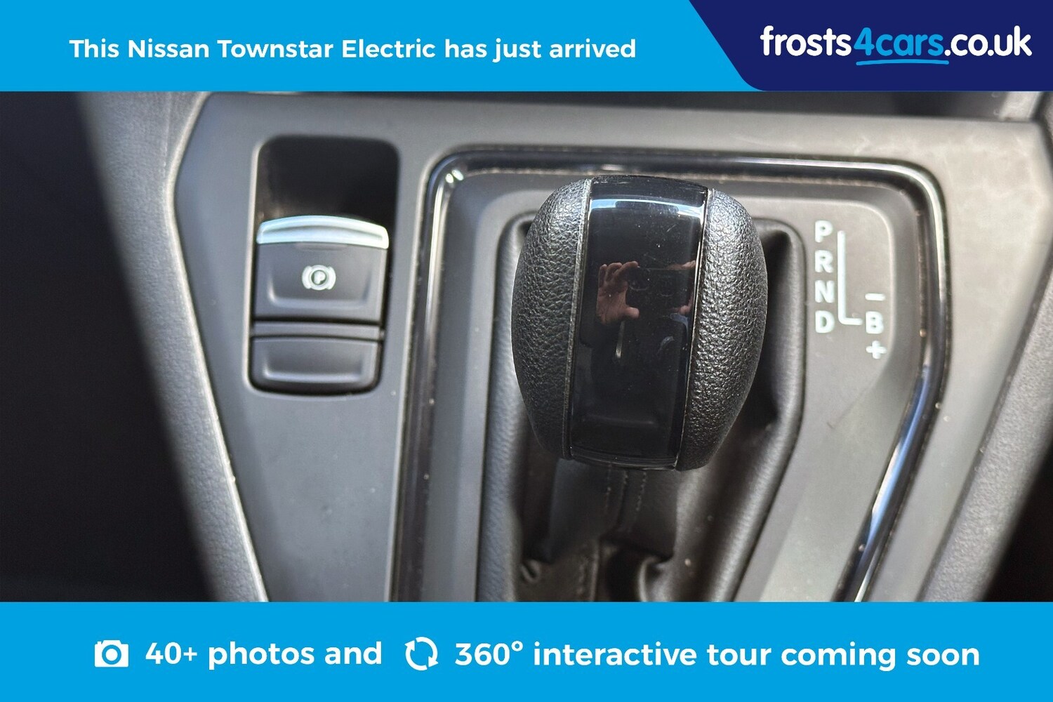 Used Nissan Other 2023 for sale - 78009090: Photo 7