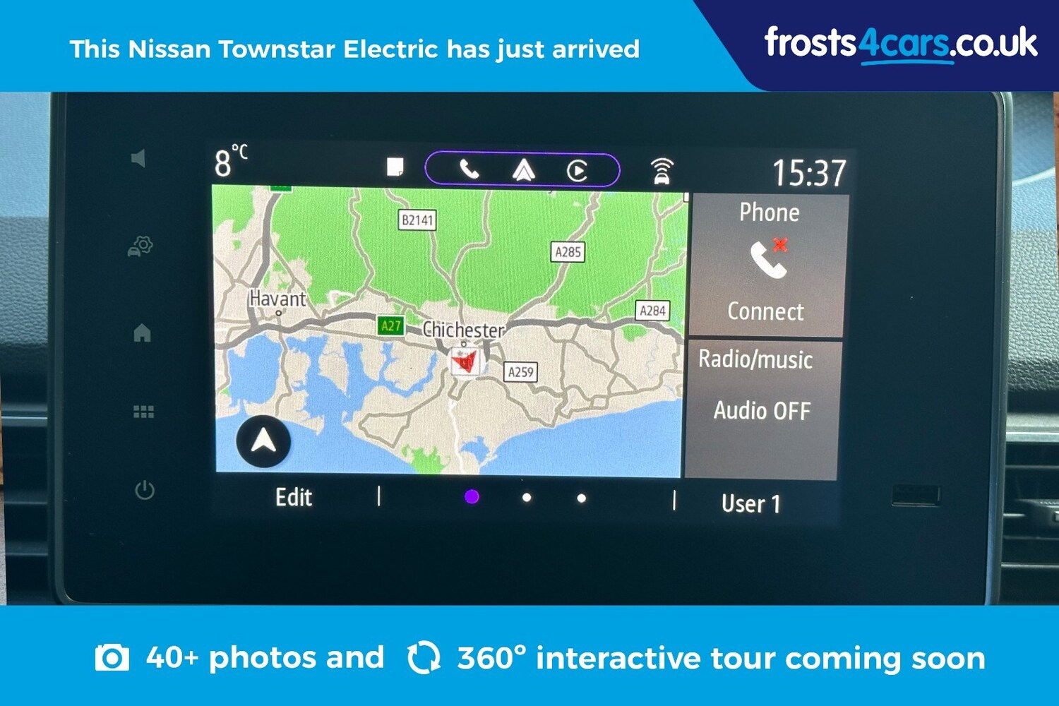 Used Nissan Other 2023 for sale - 78009090: Photo 9