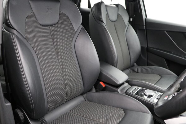 Used Audi Q2 2023 for sale - 75471600: Photo 10