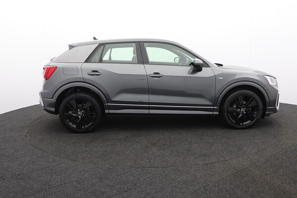 Used Audi Q2 2023 for sale - 75471600: Photo 2