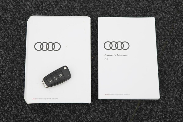 Used Audi Q2 2023 for sale - 75471600: Photo 35