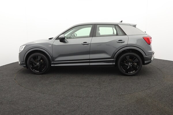 Used Audi Q2 2023 for sale - 75471600: Photo 40