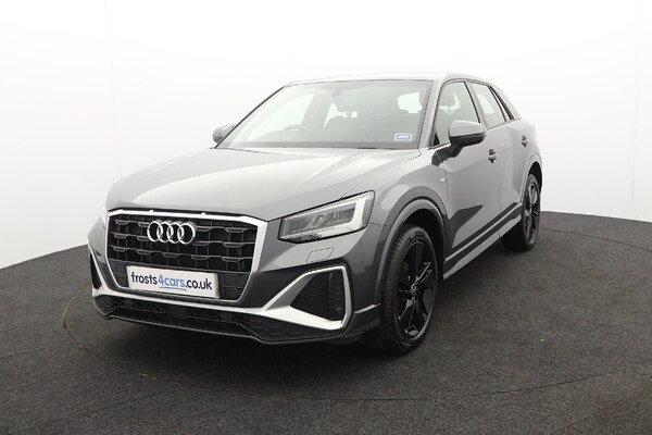 Used Audi Q2 2023 for sale - 75471600: Photo 41
