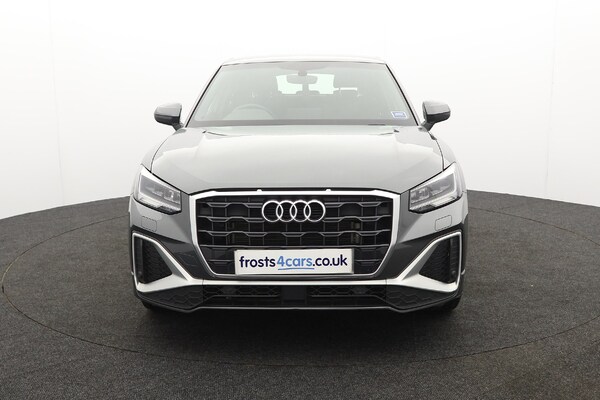 Used Audi Q2 2023 for sale - 75471600: Photo 42