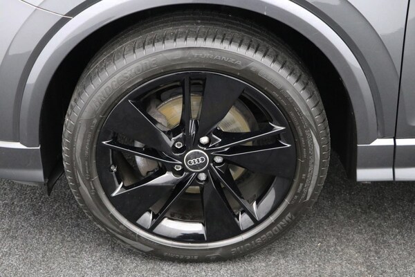 Used Audi Q2 2023 for sale - 75471600: Photo 43