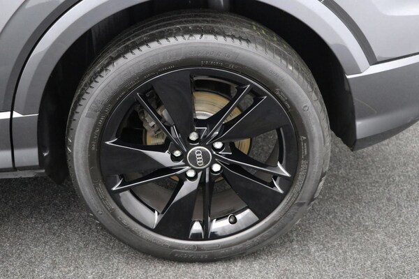 Used Audi Q2 2023 for sale - 75471600: Photo 44