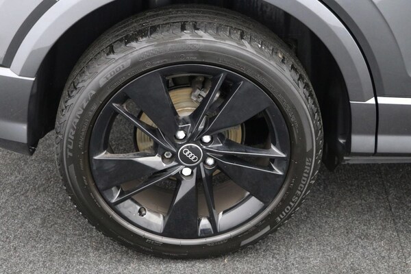 Used Audi Q2 2023 for sale - 75471600: Photo 45