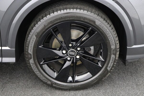 Used Audi Q2 2023 for sale - 75471600: Photo 46