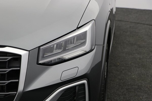 Used Audi Q2 2023 for sale - 75471600: Photo 48